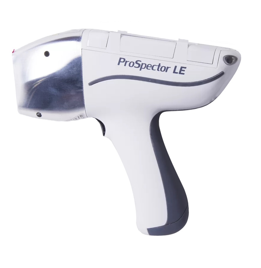 RĘCZNY ANALIZATOR XRF - PROSPECTOR 2