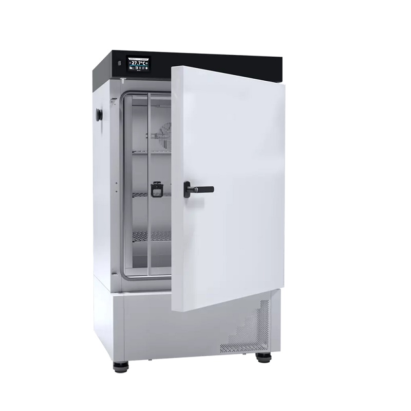 Laboratoryjny inkubator z chłodzeniem ILW 240