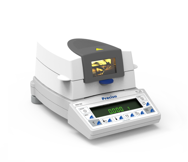 Precisa_Moisture_Analyzers_330_XM_60