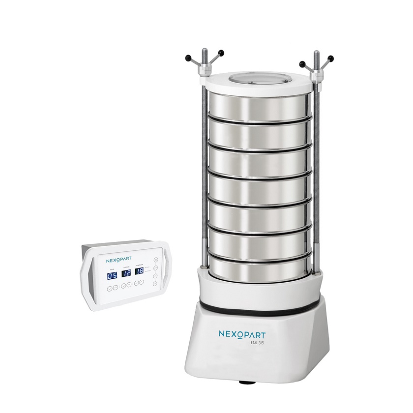 NxP_EML315_drysieving