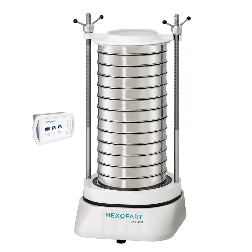 NxP_EML450_drysieving