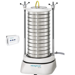 NxP_EML450_wetsieving